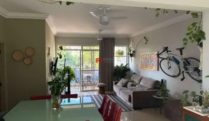 Apartamento com 3 quartos à venda no Jardim Irajá, Ribeirão Preto  por R$ 410.000