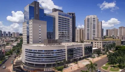 Prédio à venda no Bosque das Juritis, Ribeirão Preto  por R$ 250.000