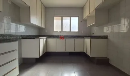 Apartamento com 4 quartos à venda no Centro, Ribeirão Preto  por R$ 595.000