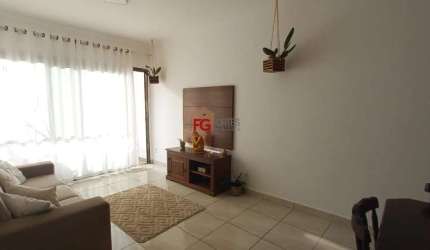 Apartamento com 2 quartos à venda no Jardim Macedo, Ribeirão Preto  por R$ 250.000