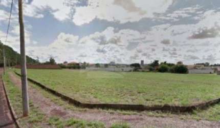 Terreno em condomínio fechado à venda no Jardim Canadá, Ribeirão Preto  por R$ 1.896.210