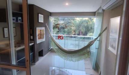 Apartamento com 2 quartos à venda no Bosque das Juritis, Ribeirão Preto  por R$ 749.000