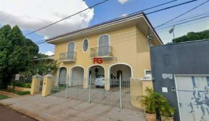Casa com 4 quartos à venda no Alto da Boa Vista, Ribeirão Preto  por R$ 3.100.000