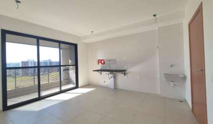 Apartamento com 2 quartos à venda no Quintas de São José, Ribeirão Preto  por R$ 600.000
