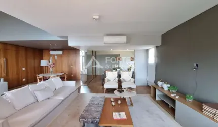 Cobertura com 4 quartos à venda no Jardim Botânico, Ribeirão Preto  por R$ 3.500.000