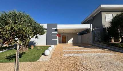 Casa em condomínio fechado com 3 quartos à venda no Jardim Saint Gerard, Ribeirão Preto  por R$ 1.600.000