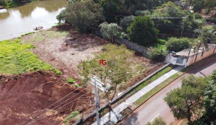 Terreno à venda no Real Sul, Ribeirão Preto  por R$ 650.000