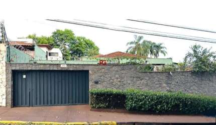 Casa com 4 quartos à venda no Jardim Sumaré, Ribeirão Preto  por R$ 850.000