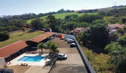 Chácara / sítio com 3 quartos à venda na Zona Rural, Jardinópolis  por R$ 1.000.000