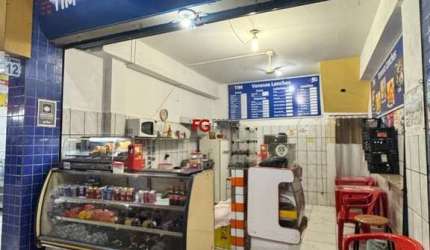 Garagem com 1 sala à venda no Centro, Ribeirão Preto  por R$ 170.000