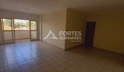 Apartamento com 3 quartos à venda no Centro, Ribeirão Preto  por R$ 320.000