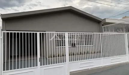 Casa com 3 quartos à venda no Jardim Paulistano, Ribeirão Preto  por R$ 650.000