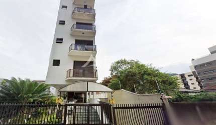 Apartamento com 2 quartos à venda na Enseada, Guarujá  por R$ 350.000