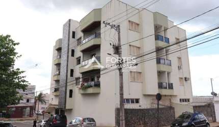 Apartamento com 4 quartos à venda no Centro, Passos  por R$ 600.000