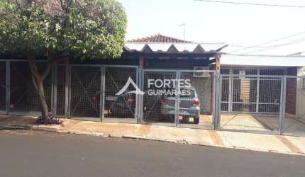 Casa com 5 quartos à venda no Campos Elíseos, Ribeirão Preto  por R$ 480.000