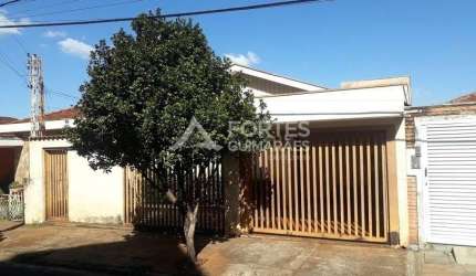 Casa com 3 quartos à venda no Sumarezinho, Ribeirão Preto  por R$ 450.000