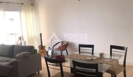 Apartamento com 2 quartos à venda no Centro, Ribeirão Preto  por R$ 250.000