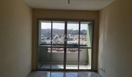 Apartamento com 1 quarto à venda no Centro, Ribeirão Preto  por R$ 270.000