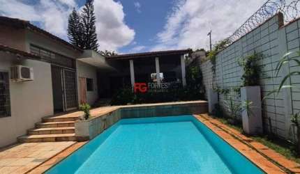 Casa com 4 quartos à venda no Jardim Canadá, Ribeirão Preto  por R$ 2.100.000
