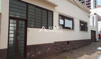 Casa com 6 quartos à venda no Centro, Ribeirão Preto  por R$ 680.000