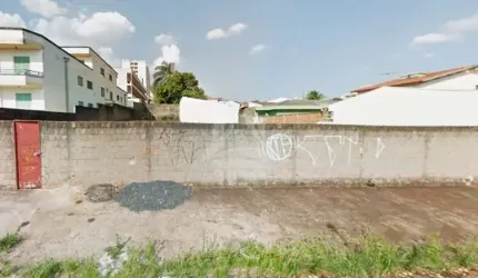 Terreno à venda no Jardim Anhangüera, Ribeirão Preto  por R$ 340.000