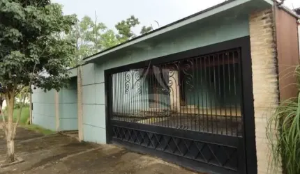 Casa com 4 quartos à venda no City Ribeirão, Ribeirão Preto  por R$ 870.000