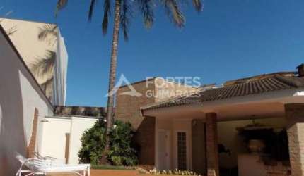 Casa com 4 quartos à venda no Alto da Boa Vista, Ribeirão Preto  por R$ 1.900.000