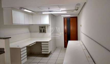 Sala comercial com 1 sala à venda no Centro, Ribeirão Preto  por R$ 170.000