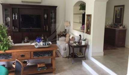 Apartamento com 4 quartos à venda no Centro, Ribeirão Preto  por R$ 800.000