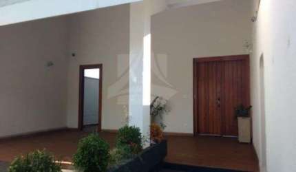 Casa com 4 quartos à venda no Jardim Sumaré, Ribeirão Preto  por R$ 1.065.000