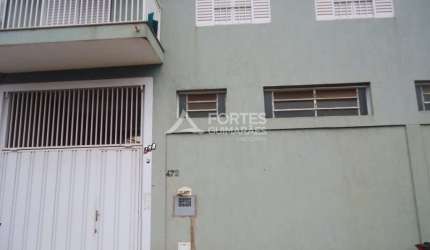 Casa com 3 quartos à venda no Parque Ribeirão Preto, Ribeirão Preto  por R$ 420.000