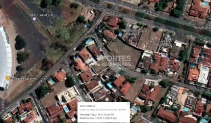 Terreno à venda no Ribeirânia, Ribeirão Preto  por R$ 500.000