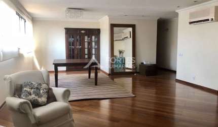 Cobertura com 5 quartos à venda no Centro, Ribeirão Preto  por R$ 1.500.000