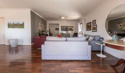 Apartamento com 4 quartos à venda no Centro, Ribeirão Preto  por R$ 725.000
