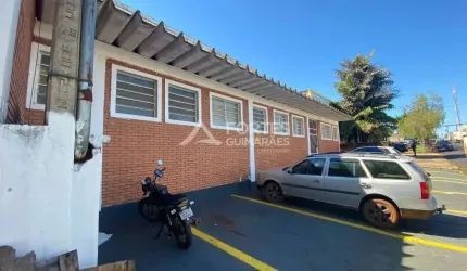 Barracão / Galpão / Depósito com 4 salas à venda no Parque Industrial Lagoinha, Ribeirão Preto  por R$ 2.640.000