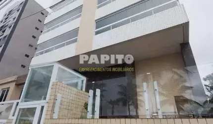 Apartamento com 2 dorms, Real, Praia Grande - R$ 465 mil, Cod: 60012394