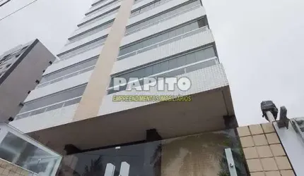 Apartamento com 2 dorms, Real, Praia Grande - R$ 400 mil, Cod: 60012397
