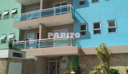 Apartamento com 2 dorms, Real, Praia Grande - R$ 310 mil, Cod: 60012669