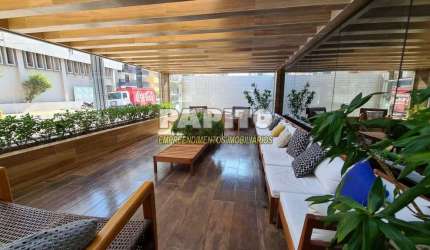 Apartamento com 4 dorms, Guilhermina, Praia Grande - R$ 2.2 mi, Cod: 60012794