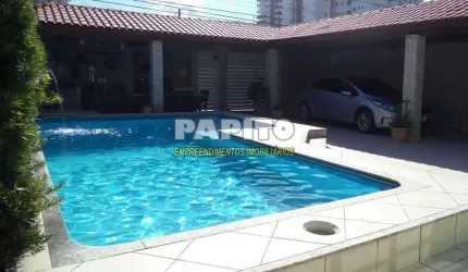 Casa com 3 dorms, Guilhermina, Praia Grande - R$ 1.65 mi, Cod: 60012881