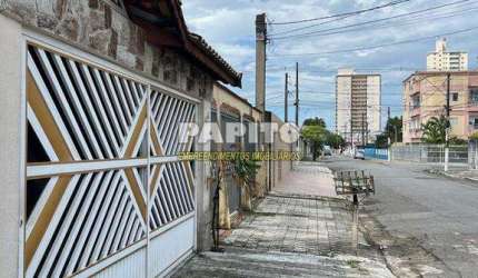 Casa com 3 dorms, Maracanã, Praia Grande - R$ 590 mil, Cod: 60012924