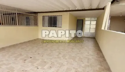 Casa com 2 dorms, Solemar, Praia Grande - R$ 343 mil, Cod: 60013043