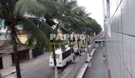 Kitnet com 1 quarto, Mirim, Praia Grande, Cod: 59963125