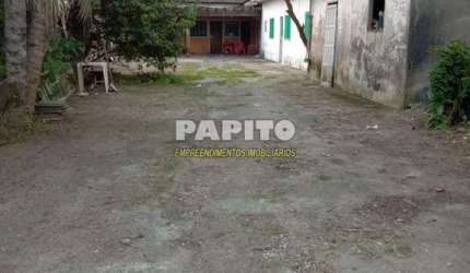 Casa com 1 dorm, Nova Mirim, Praia Grande - R$ 470 mil, Cod: 60013274