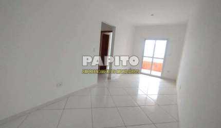 Apartamento com 2 quartos, Ocian, Praia Grande - R$ 556 mil, Cod: 60013289