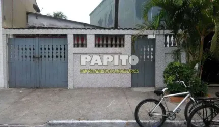 Casa com 3 dorms, Nova Mirim, Praia Grande - R$ 350 mil, Cod: 57971290