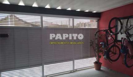 Casa com 2 dorms, Ocian, Praia Grande - R$ 430 mil, Cod: 60013399