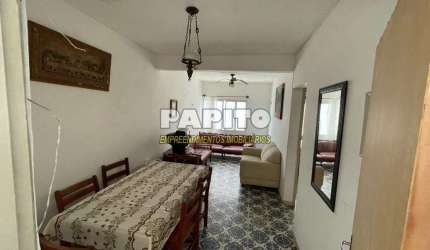 Apartamento com 2 quartos, Mirim, Praia Grande, Cod: 60013396