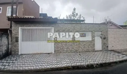 Casa com 3 quartos, Mirim, Praia Grande, Cod: 60013487