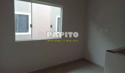 Casa de Condomínio com 2 quartos, Mirim, Praia Grande - R$ 290 mil, Cod: 60013569